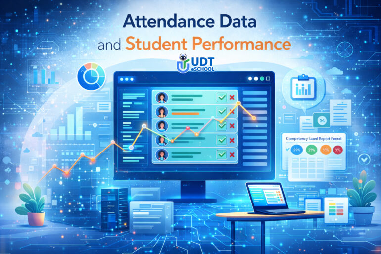 Attendance Data and Student Performance