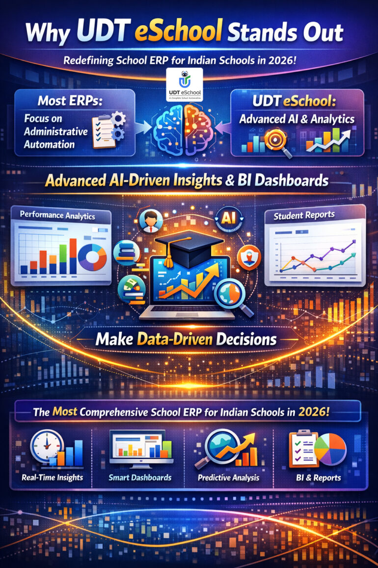 Why UDT eSchool Stands Out