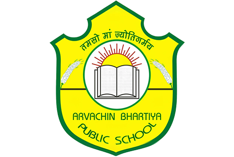 arvachin bhartiya public school