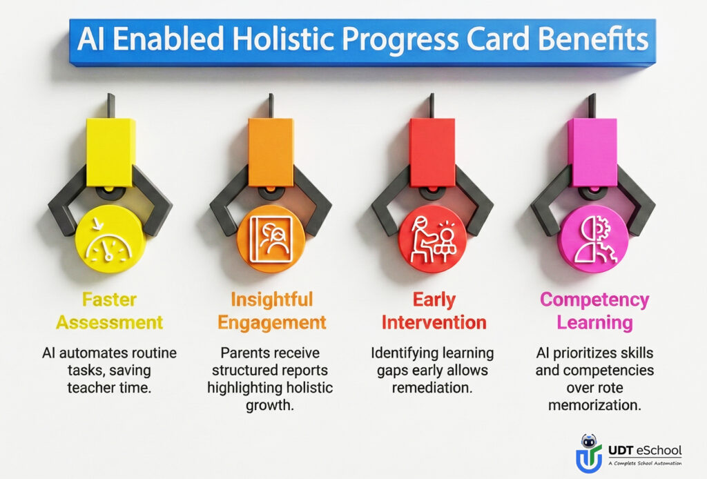 Benefits of AI-Enabled HPC Implementation