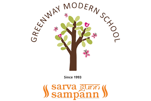 greenway modern school