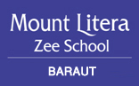 mount litera, zee school, baraut