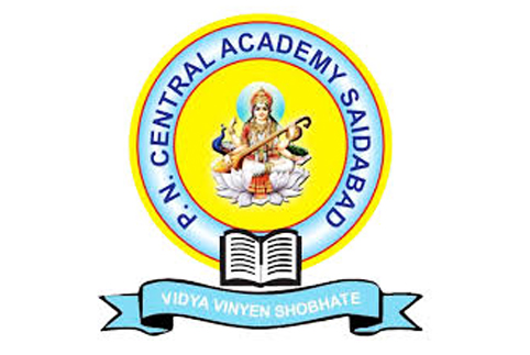 pn central academy saidabad