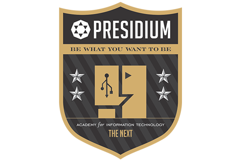 Presidum School