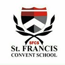 st francis convent school logo
