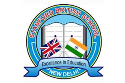 stanford british school, delhi