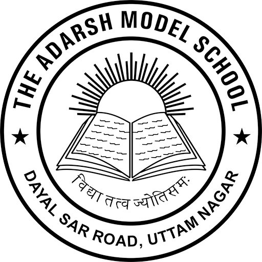 the adarsh model school