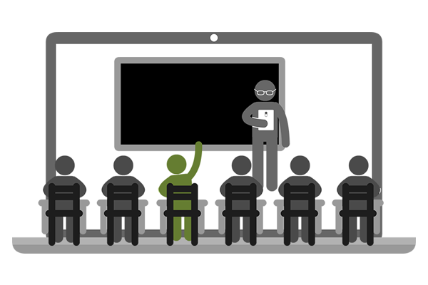 Attanteive Attendance Management - UDT eSchool Attanteive Attendance Management - UDT eSchool