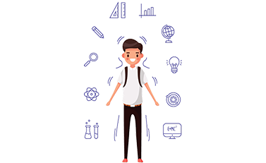 Attendance Records - UDT eSchool