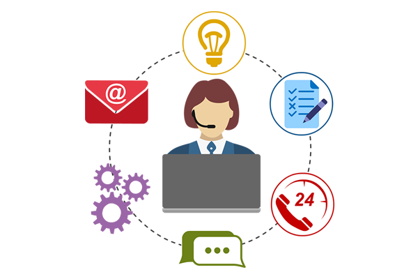 Enquiry Management - UDT eSchool Enquiry Management - UDT eSchool