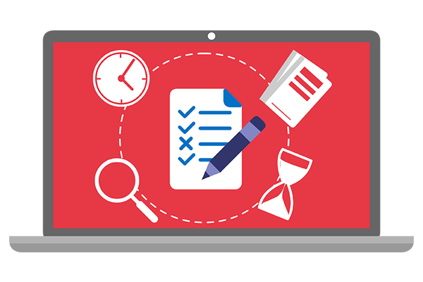 Examination Management - UDT eSchool Examination Management - UDT eSchool