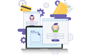 Functions Of The UDT Dashboard