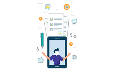 Home Works And Assignments - UDT eSchool