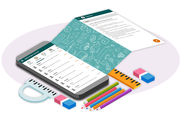 Homework Management - UDT eSchool Homework Management - UDT eSchool