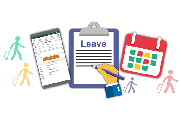 Leave Management - UDT eSchool Leave Management - UDT eSchool
