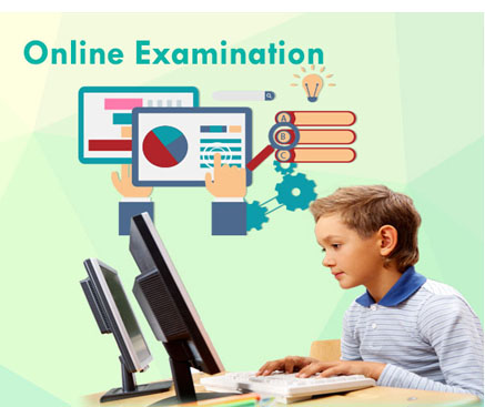 Online Exam Software - UDT eSchool