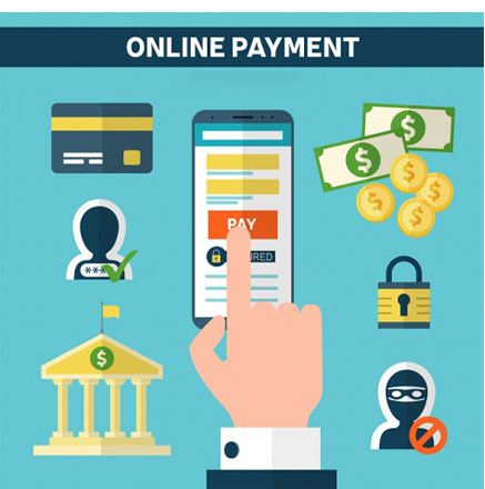 Online Payment System