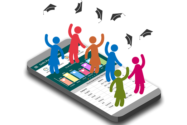 Result Management - UDT eSchool Result Management - UDT eSchool