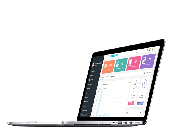 School ERP - UDT eSchool