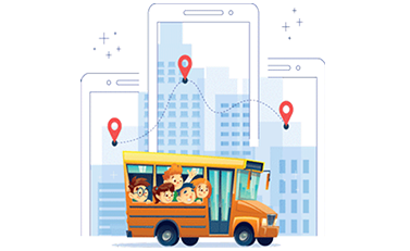 Transportation - UDT eSchool