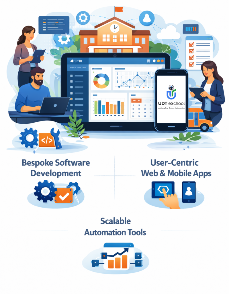 udt eschool front page banner image 2