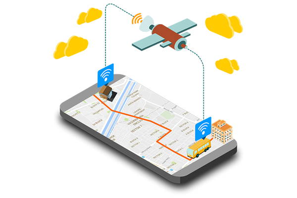 iTransport Management - UDT eSchool iTransport Management - UDT eSchool