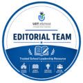 PARAKH Report Card Explained: Complete Guide for CBSE Schools 7 UDT eSchool Editorial Badge