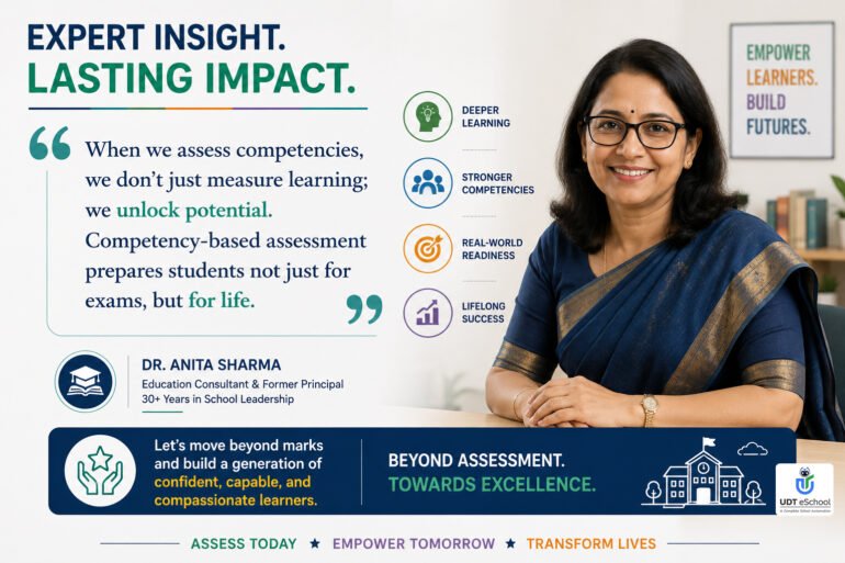 Best Competency-Based Assessment Examples for Schools 4 Expert Insight On Competency-Based Assessment Examples