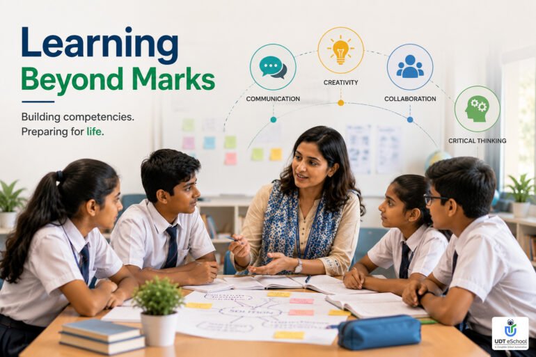 Understanding Competency-Based Assessment